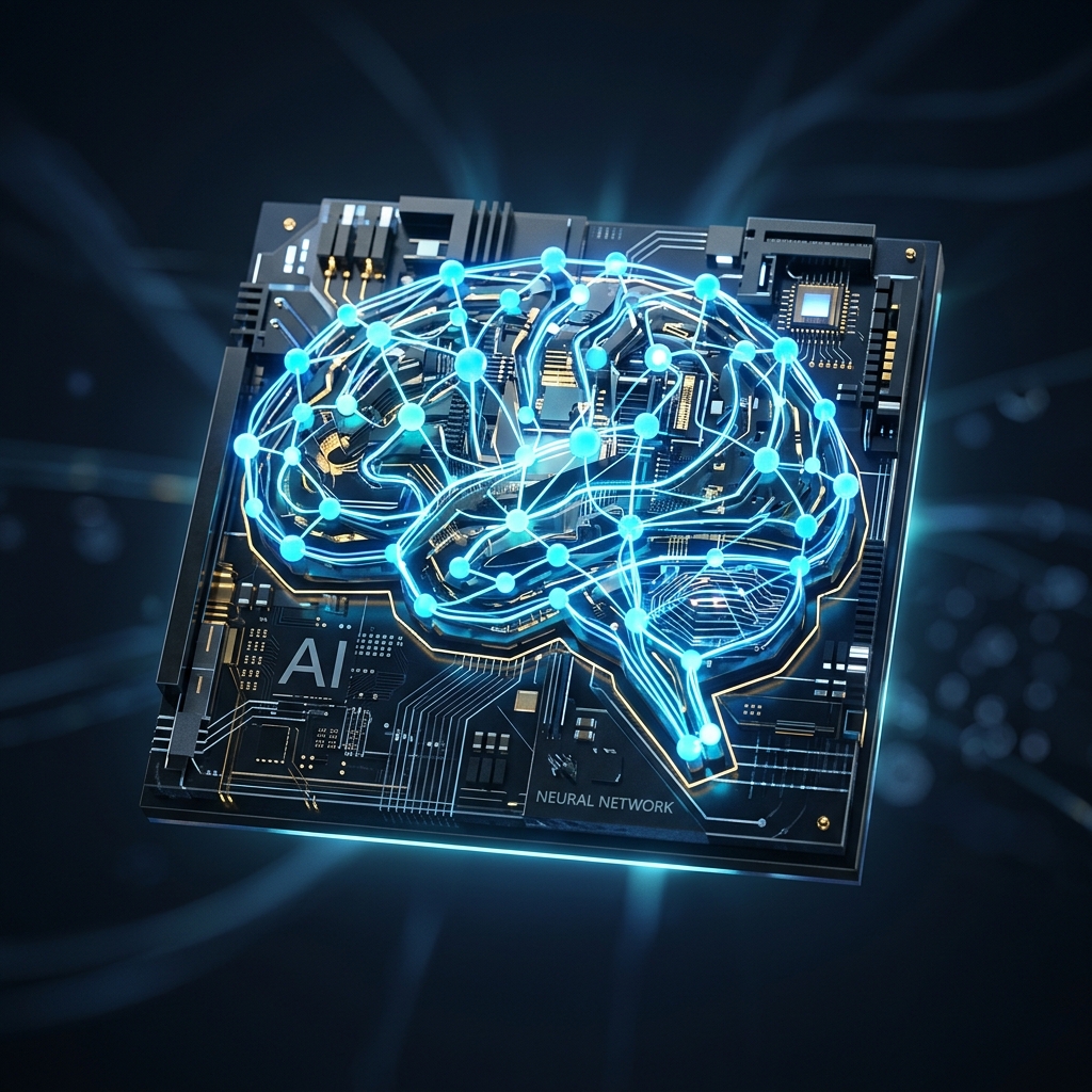 AI & Machine Learning