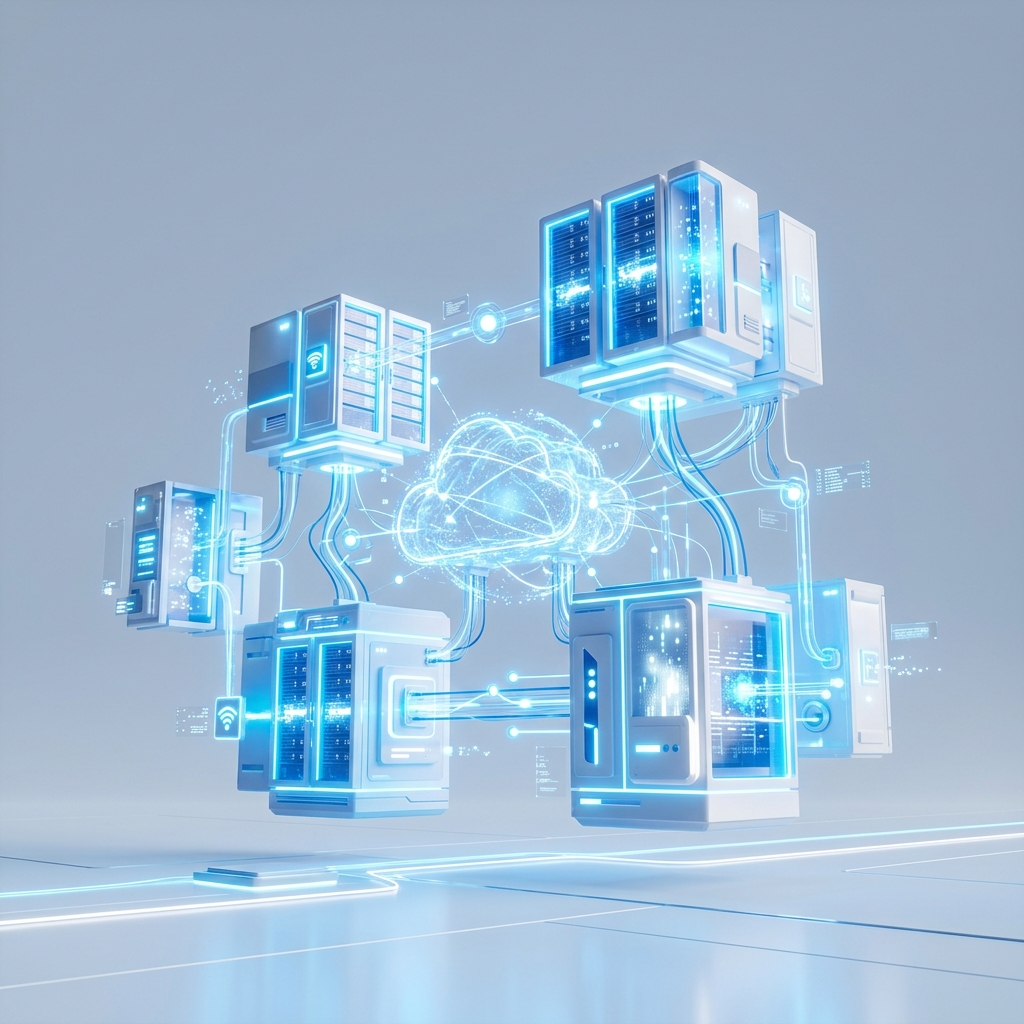 Cloud Infrastructure