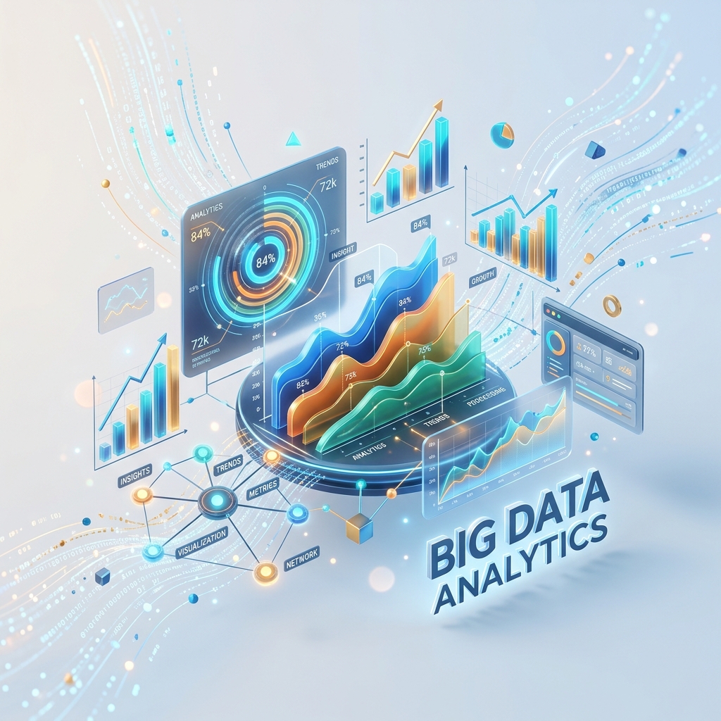 Big Data Analytics